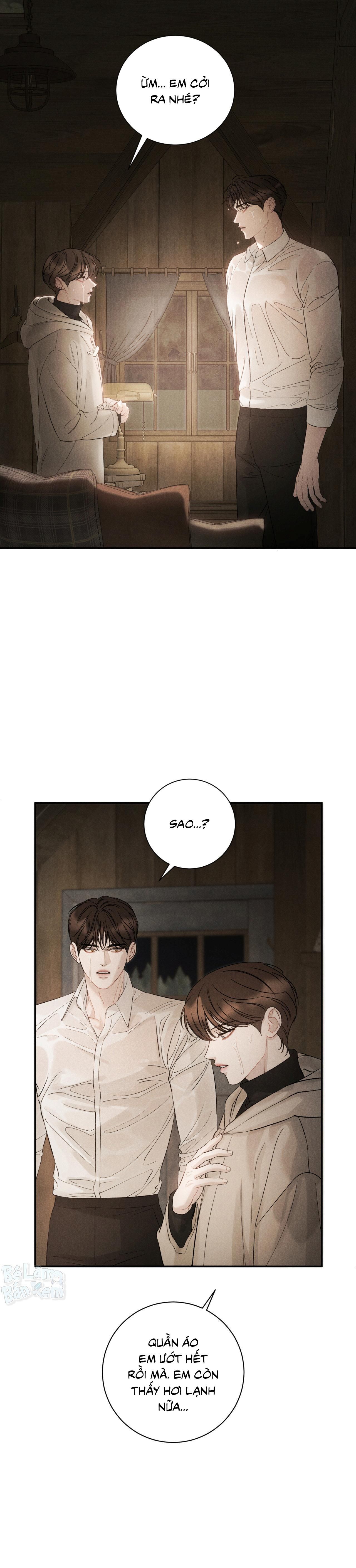 đọc truyện Joo Eun Chương 47 ảnh 17 tại Thiên Thai Truyện