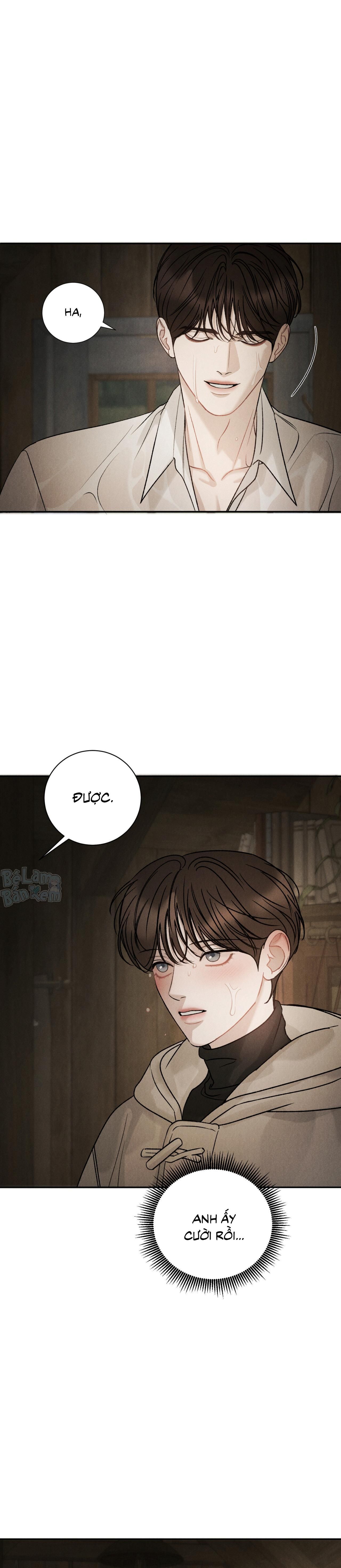 đọc truyện Joo Eun Chương 47 ảnh 19 tại Thiên Thai Truyện