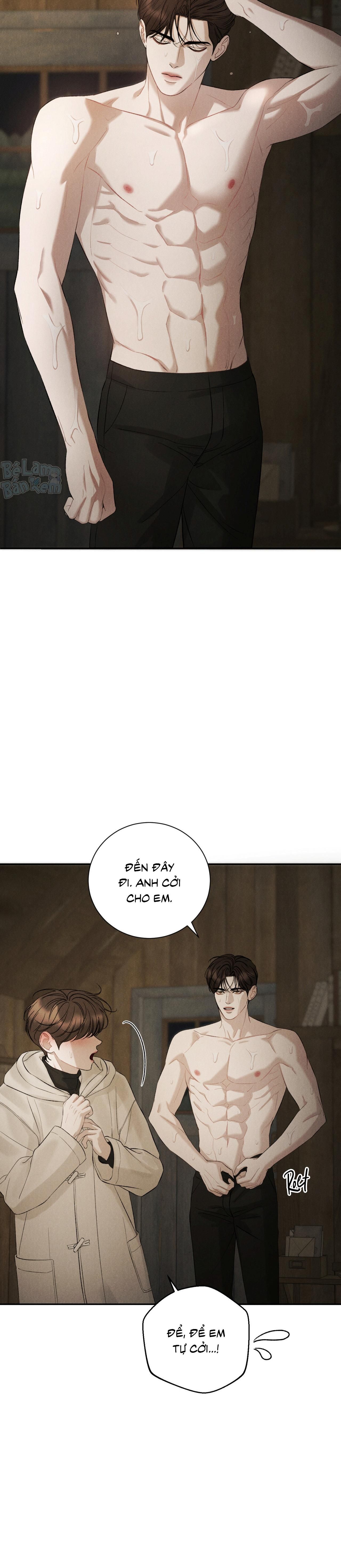 đọc truyện Joo Eun Chương 47 ảnh 21 tại Thiên Thai Truyện