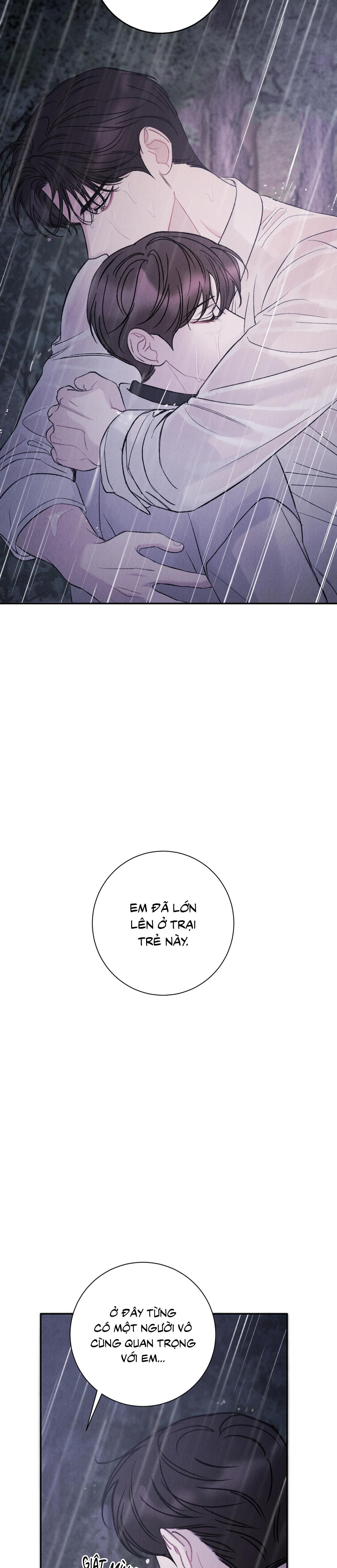 đọc truyện Joo Eun Chương 47 ảnh 4 tại Thiên Thai Truyện