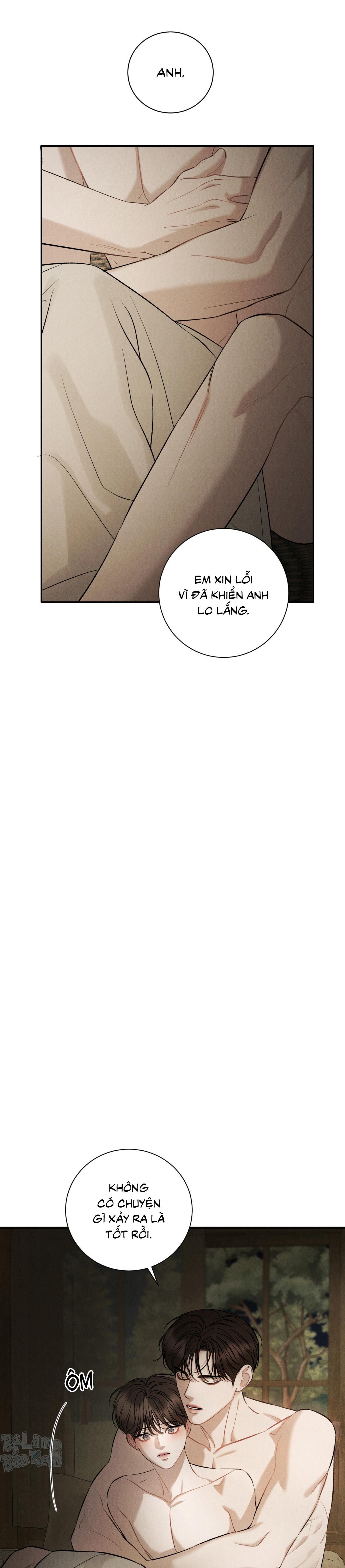 đọc truyện Joo Eun Chương 47 ảnh 23 tại Thiên Thai Truyện