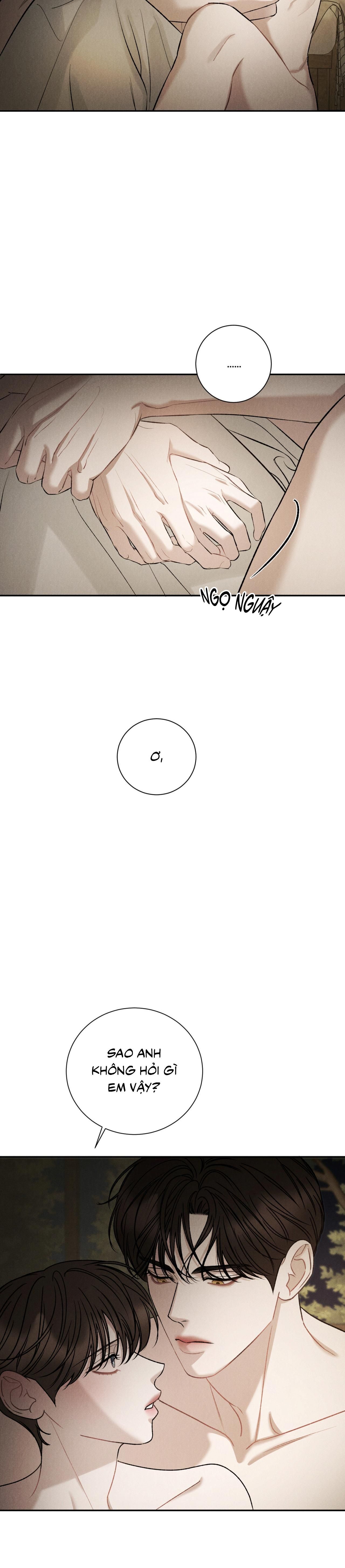 đọc truyện Joo Eun Chương 47 ảnh 24 tại Thiên Thai Truyện