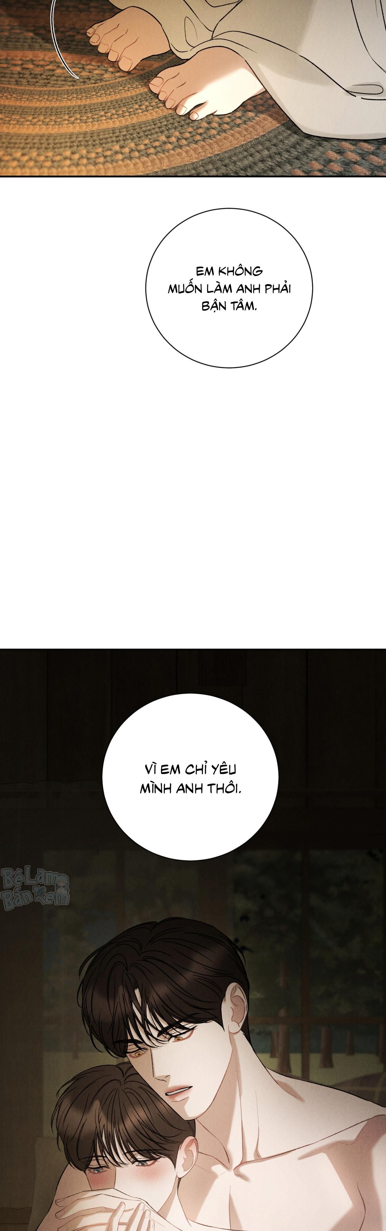 đọc truyện Joo Eun Chương 47 ảnh 29 tại Thiên Thai Truyện