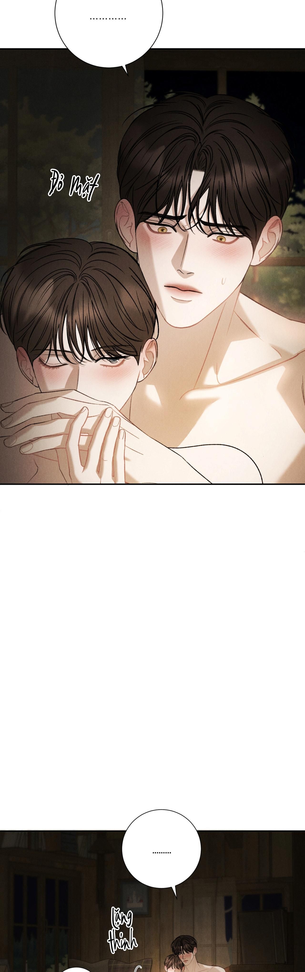 đọc truyện Joo Eun Chương 47 ảnh 31 tại Thiên Thai Truyện