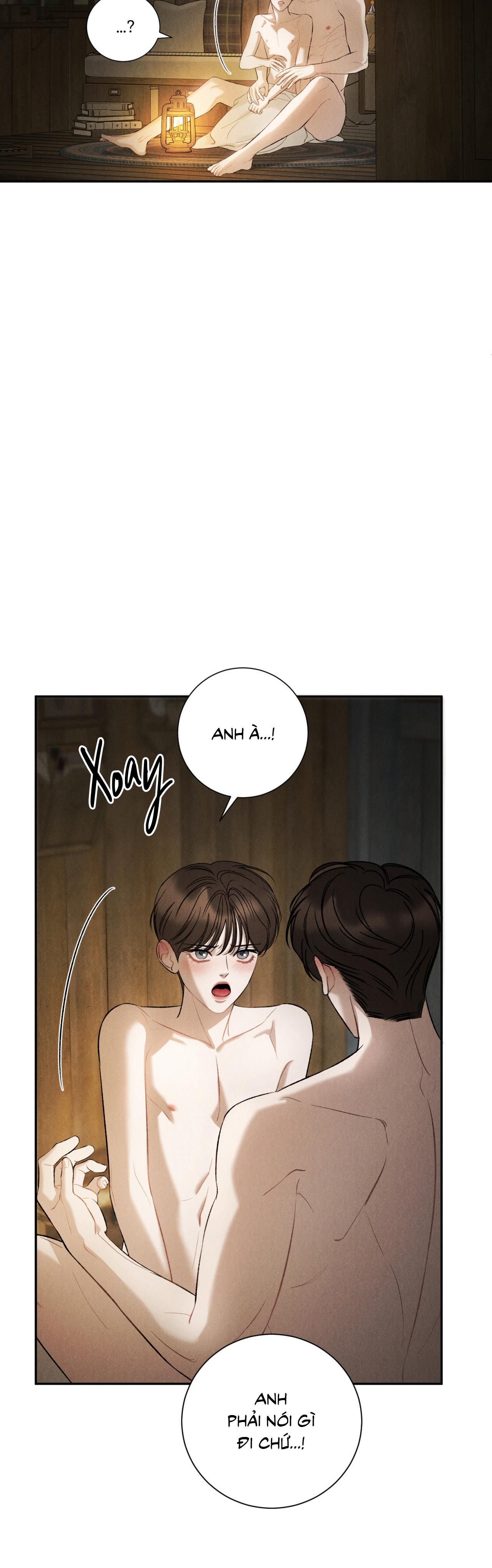 đọc truyện Joo Eun Chương 47 ảnh 32 tại Thiên Thai Truyện