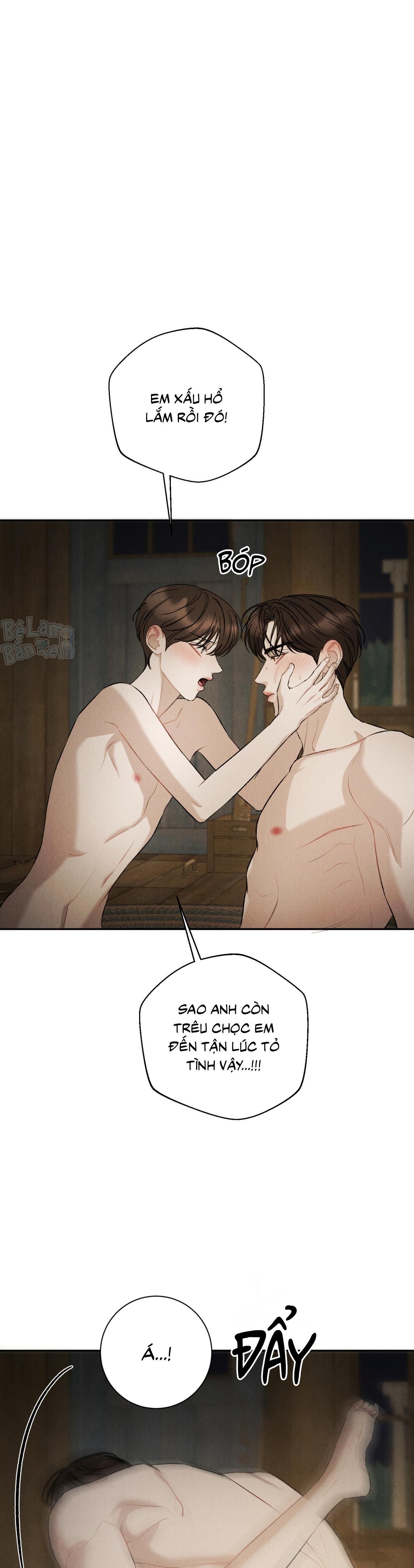 đọc truyện Joo Eun Chương 47 ảnh 33 tại Thiên Thai Truyện