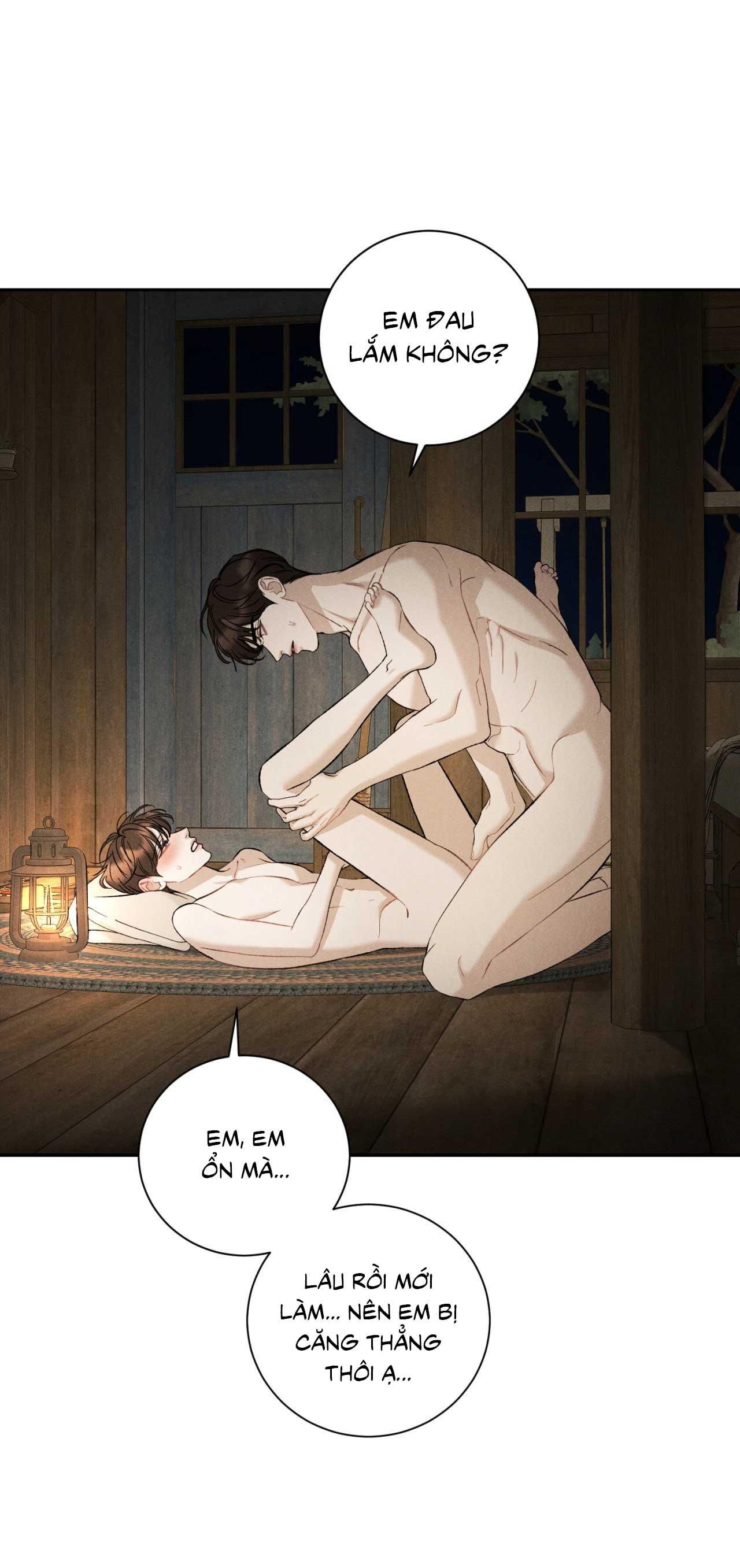 đọc truyện Joo Eun Chương 48 ảnh 16 tại Thiên Thai Truyện