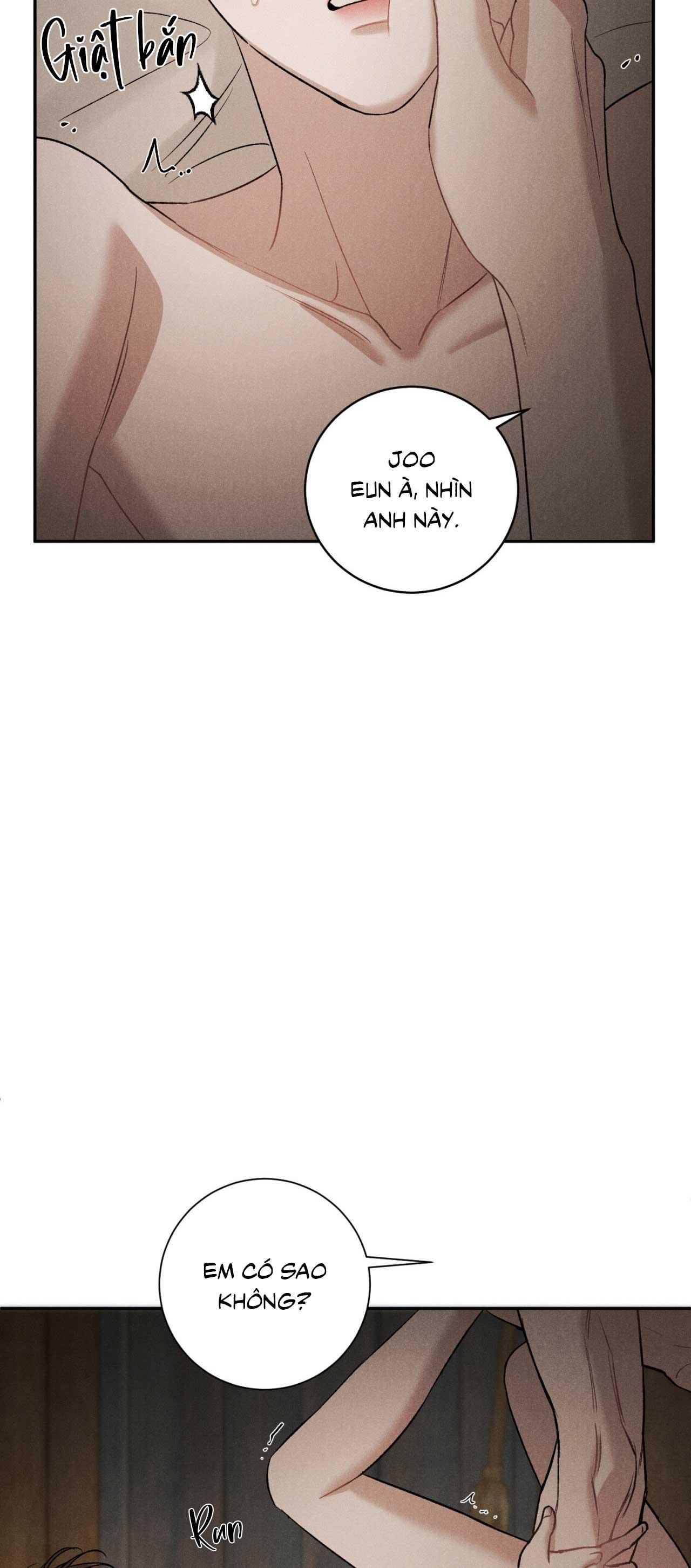 đọc truyện Joo Eun Chương 48 ảnh 25 tại Thiên Thai Truyện