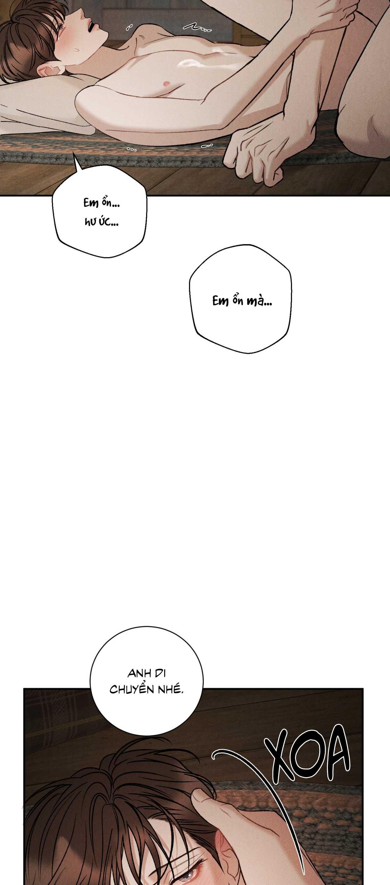 đọc truyện Joo Eun Chương 48 ảnh 26 tại Thiên Thai Truyện