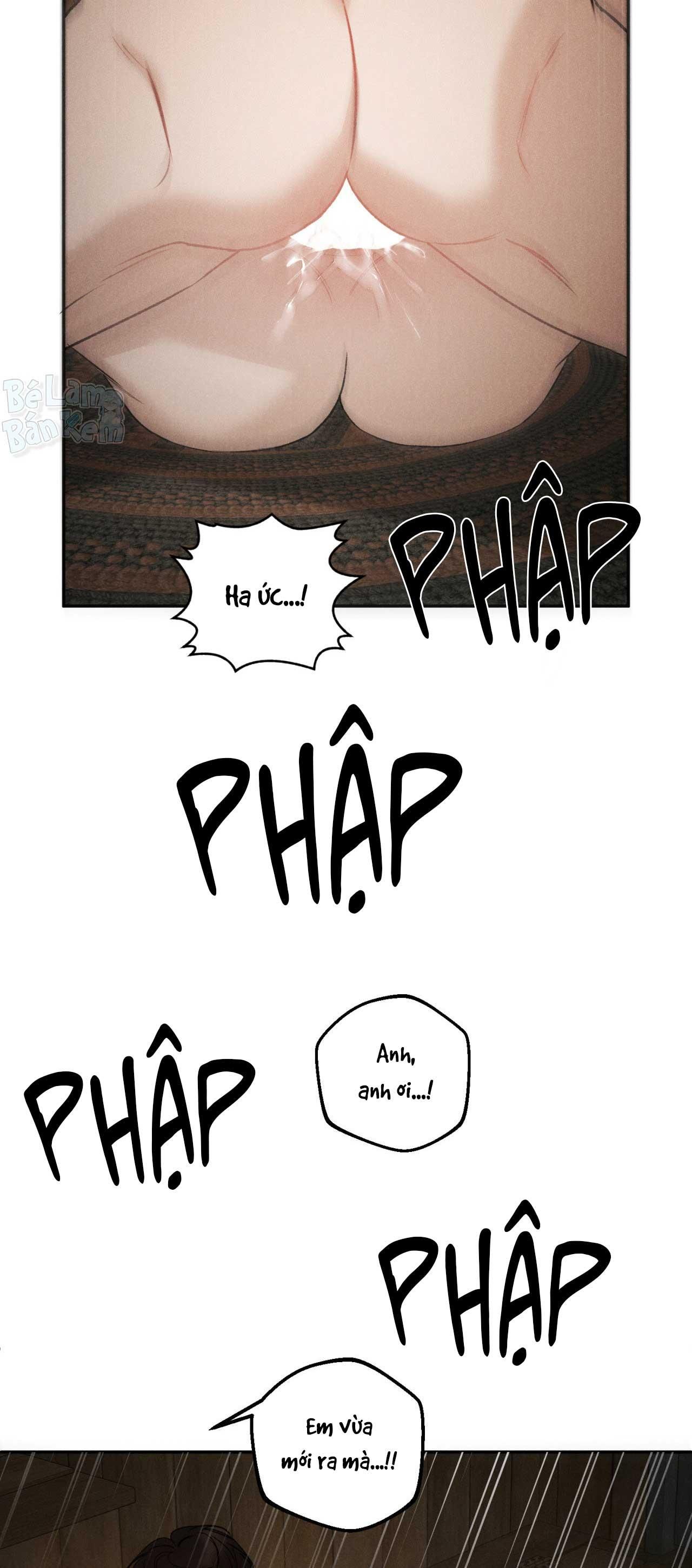 đọc truyện Joo Eun Chương 48 ảnh 28 tại Thiên Thai Truyện