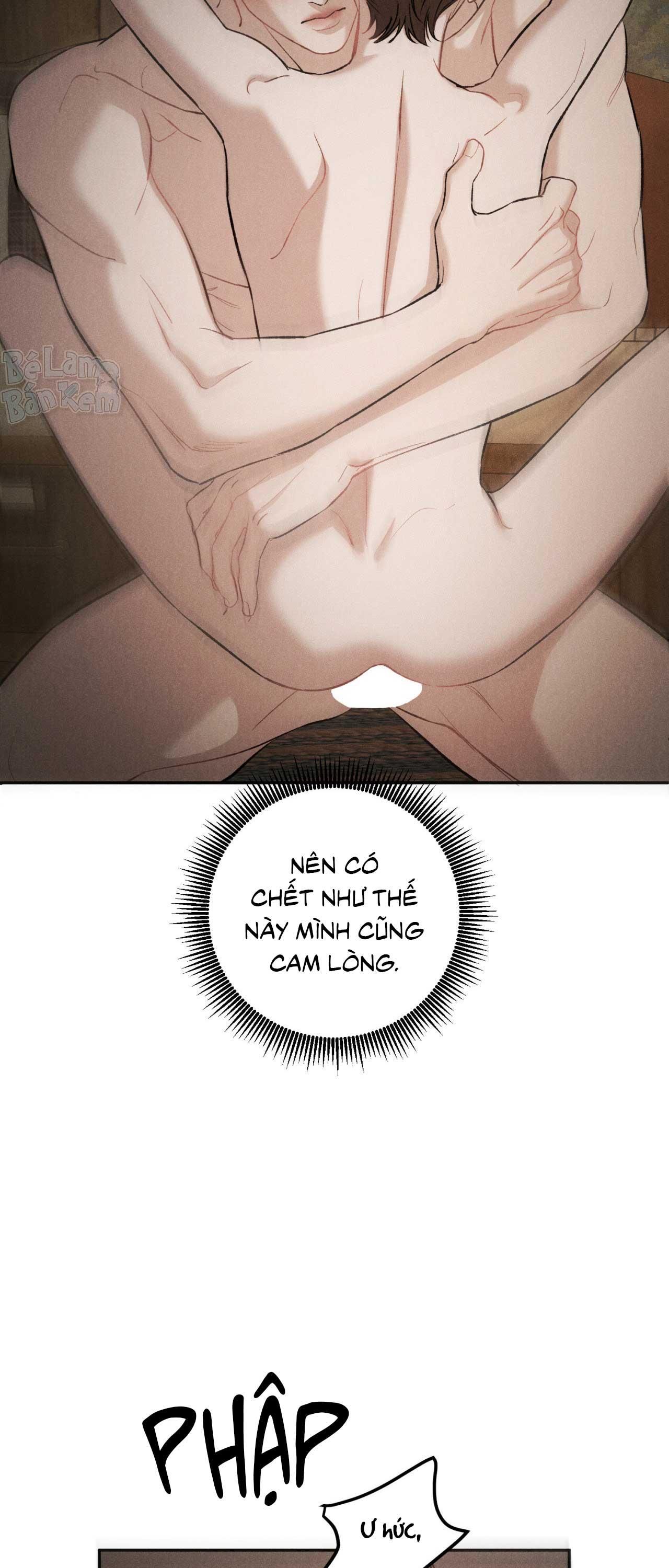 đọc truyện Joo Eun Chương 48 ảnh 35 tại Thiên Thai Truyện