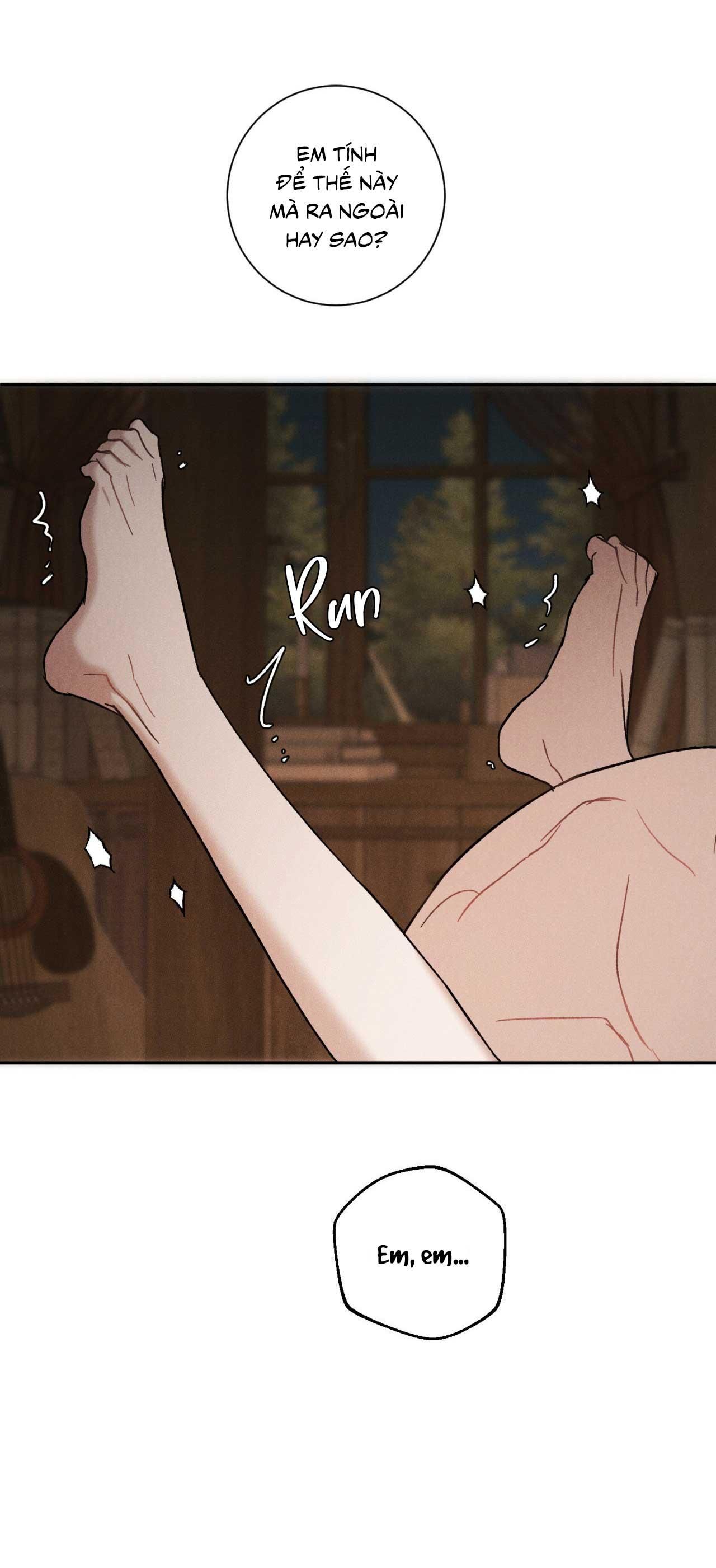 đọc truyện Joo Eun Chương 48 ảnh 43 tại Thiên Thai Truyện