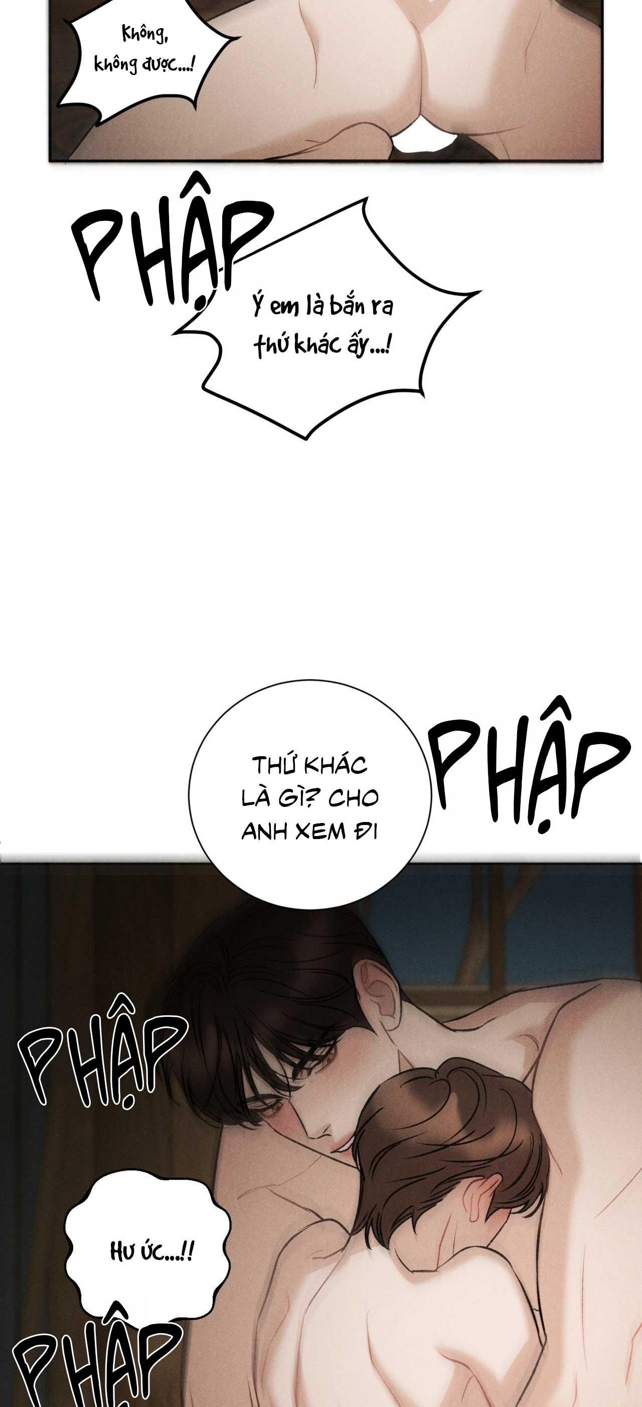 đọc truyện Joo Eun Chương 48 ảnh 48 tại Thiên Thai Truyện