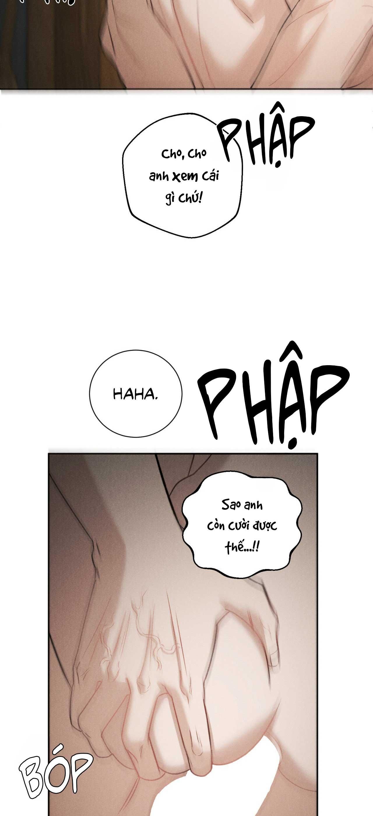 đọc truyện Joo Eun Chương 48 ảnh 49 tại Thiên Thai Truyện