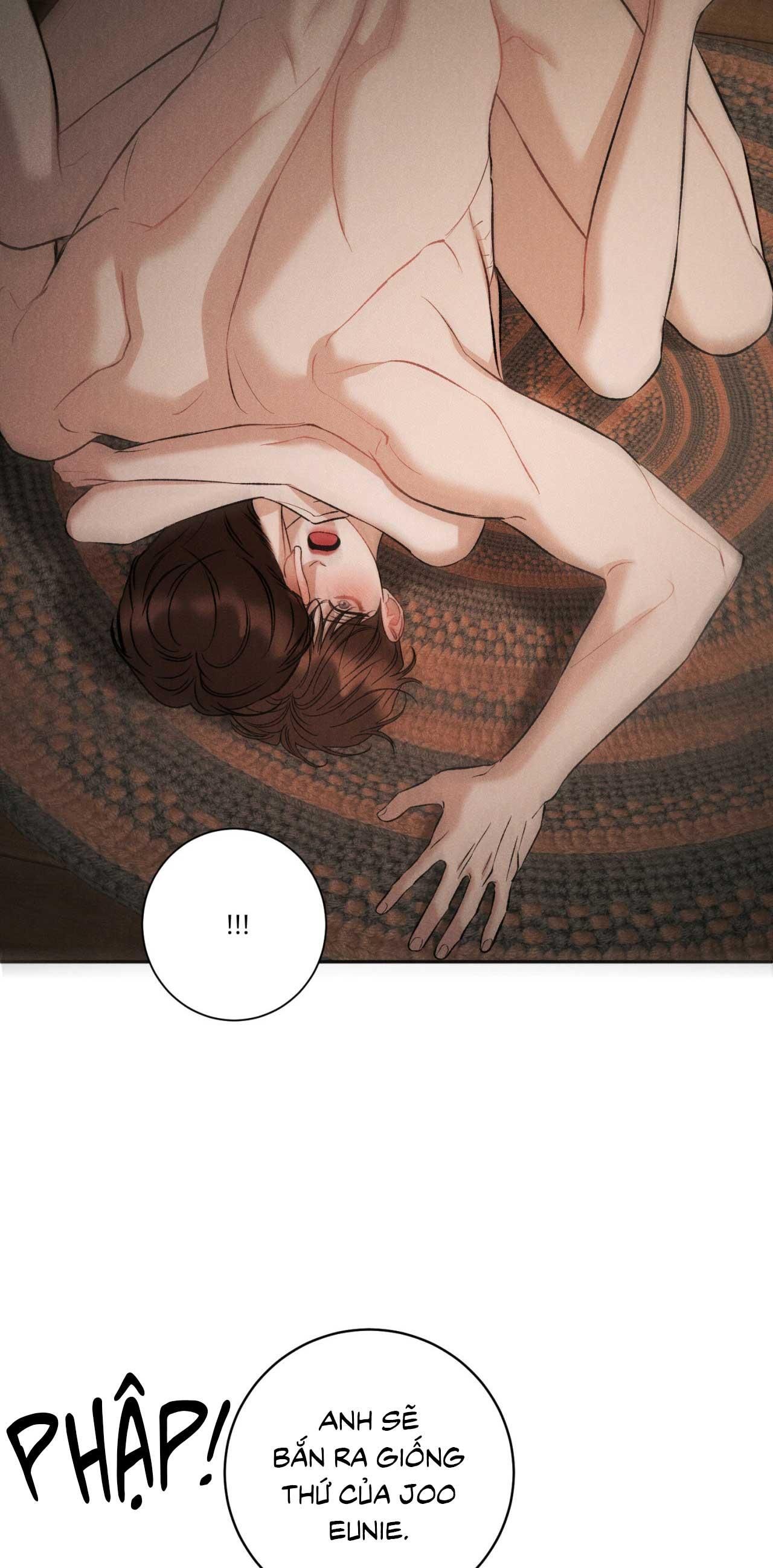 đọc truyện Joo Eun Chương 48 ảnh 55 tại Thiên Thai Truyện