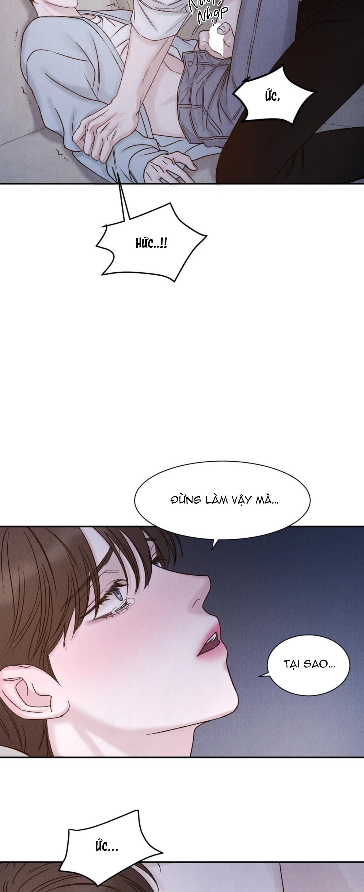 đọc truyện Joo Eun Chương 5 ảnh 24 tại Truyện Dạ Ký