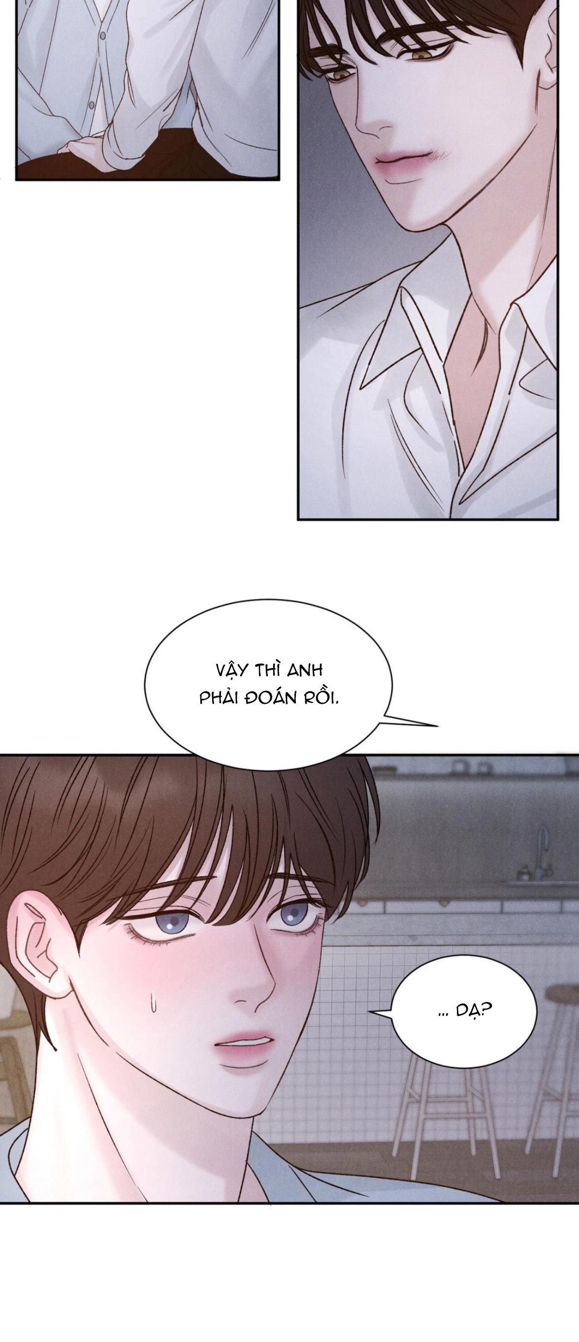đọc truyện Joo Eun Chương 5 ảnh 9 tại Truyện Dạ Ký