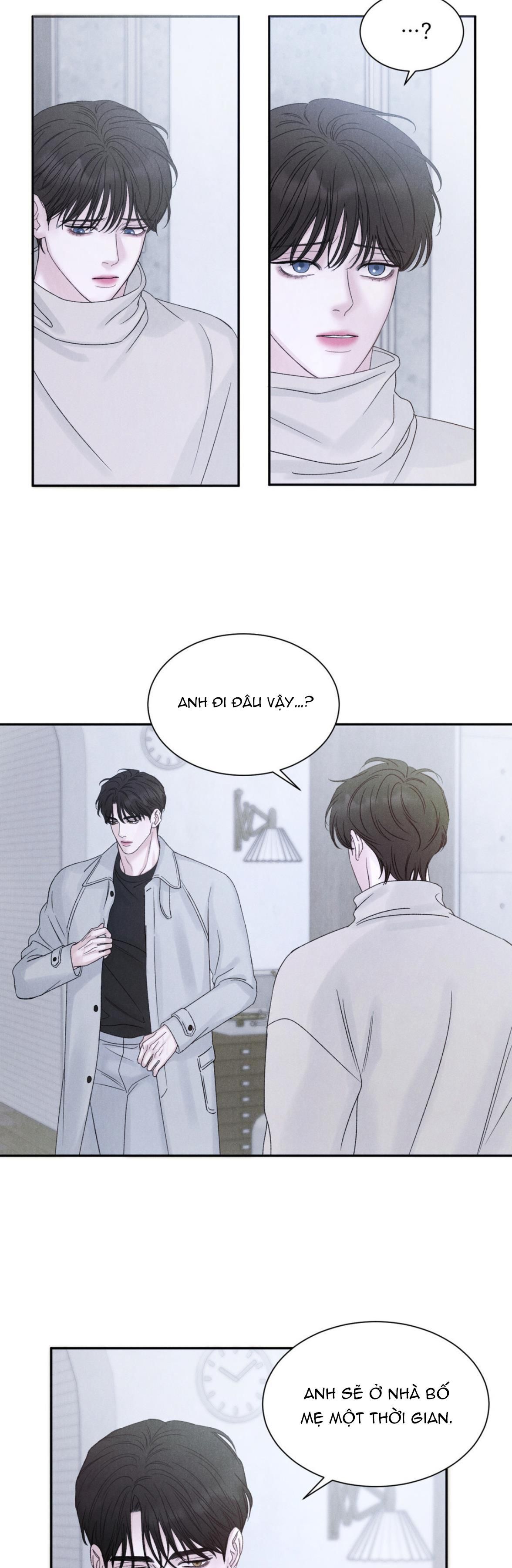 đọc truyện Joo Eun Chương 6 ảnh 22 tại Truyện Dạ Ký