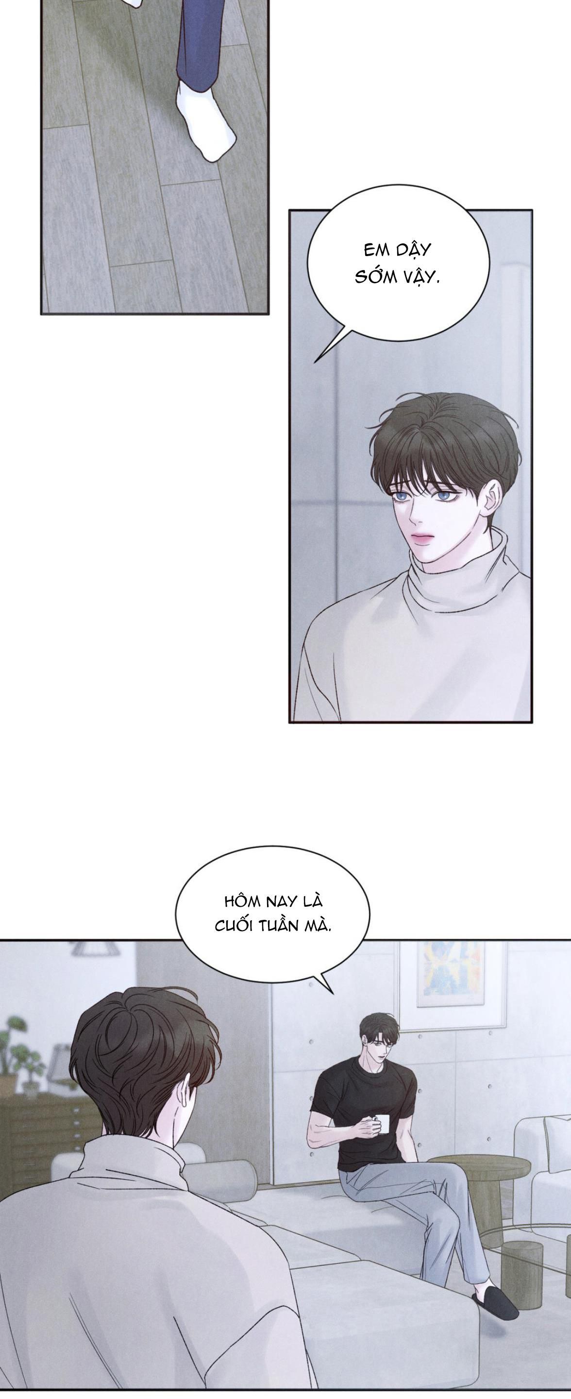 đọc truyện Joo Eun Chương 6 ảnh 5 tại Truyện Dạ Ký