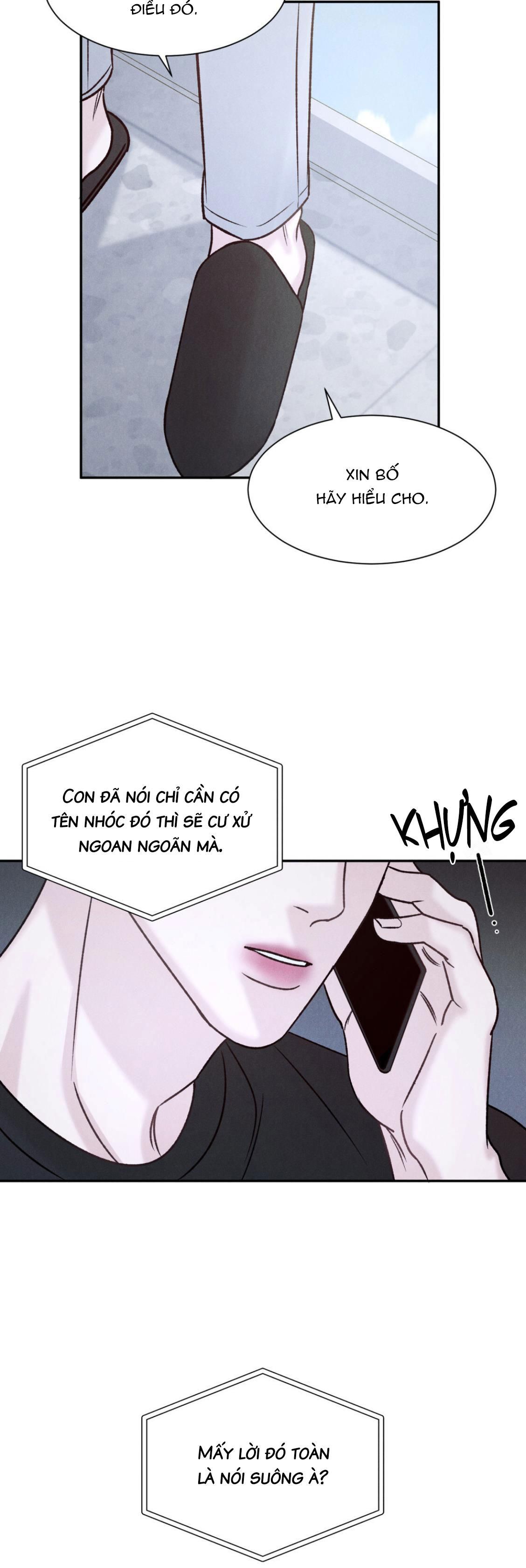 đọc truyện Joo Eun Chương 7 ảnh 19 tại Truyện Dạ Ký