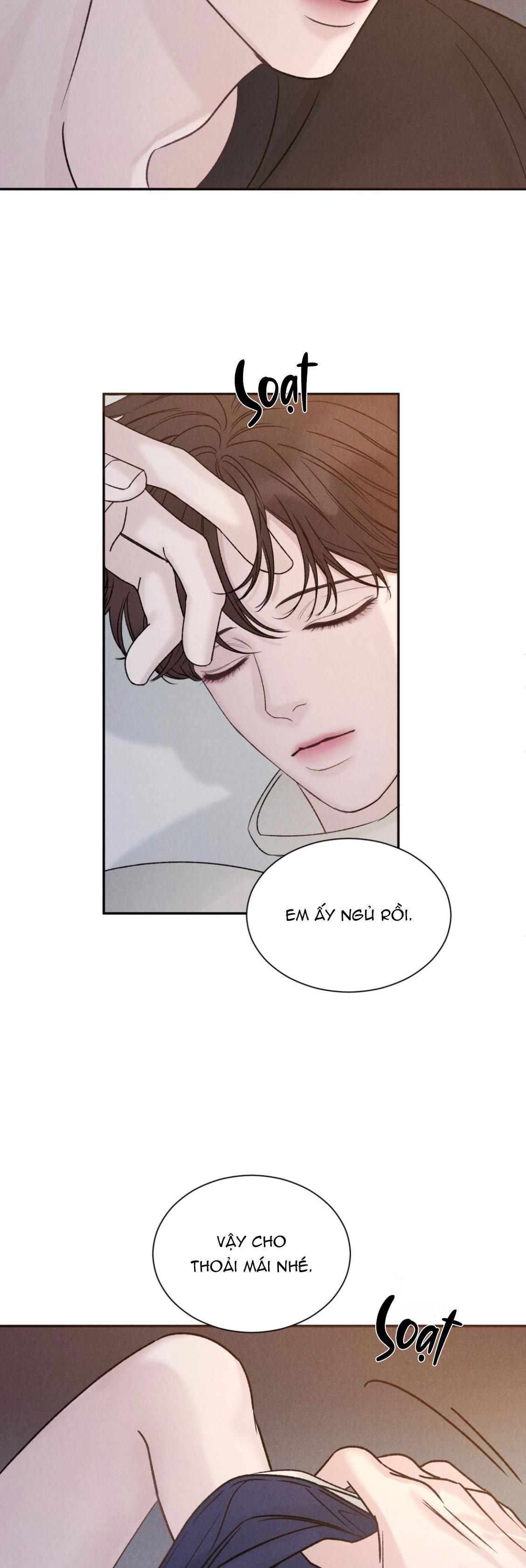đọc truyện Joo Eun Chương 7 ảnh 25 tại Truyện Dạ Ký