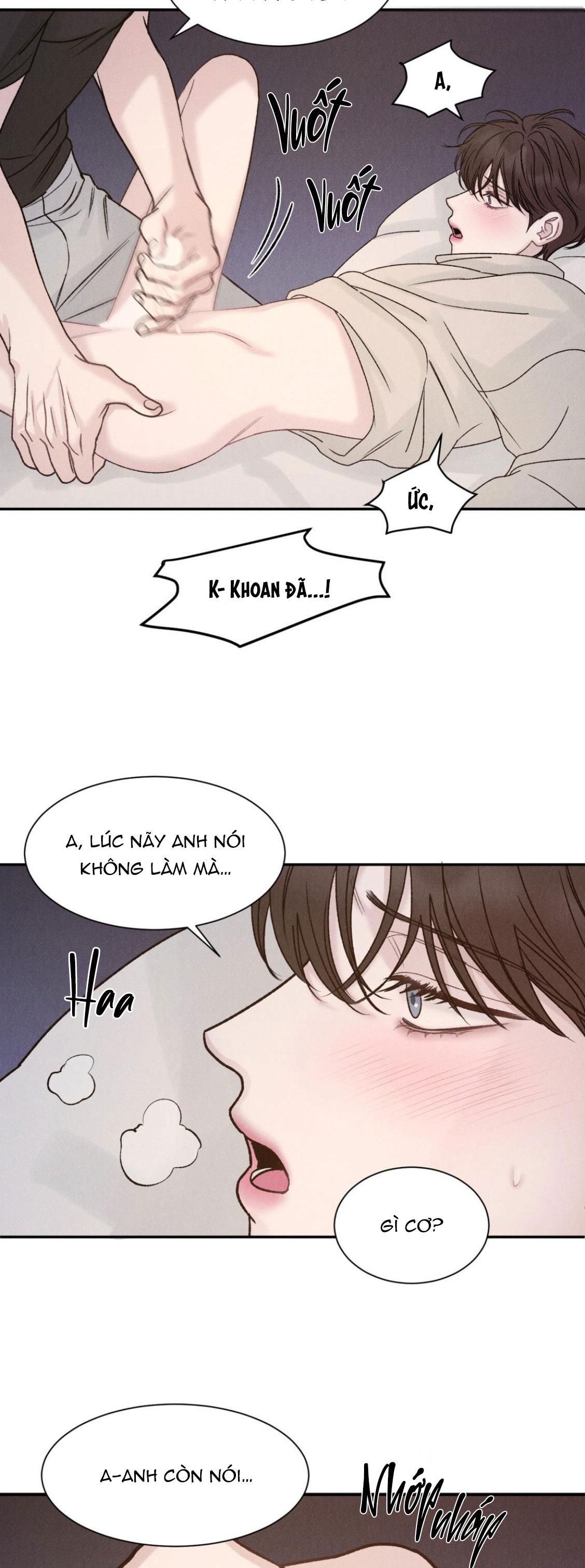 đọc truyện Joo Eun Chương 7 ảnh 36 tại Truyện Dạ Ký