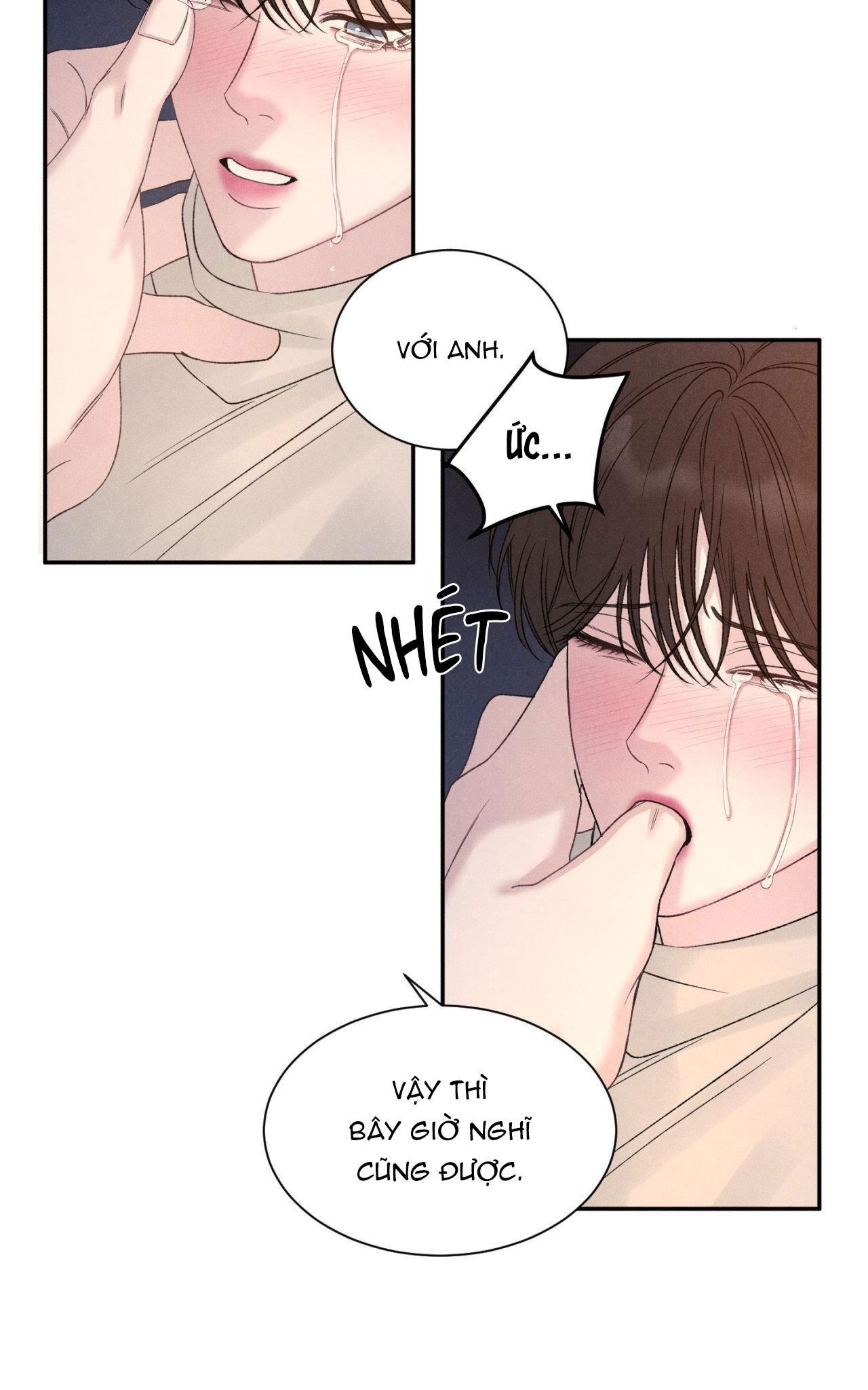 đọc truyện Joo Eun Chương 8 ảnh 25 tại Truyện Dạ Ký