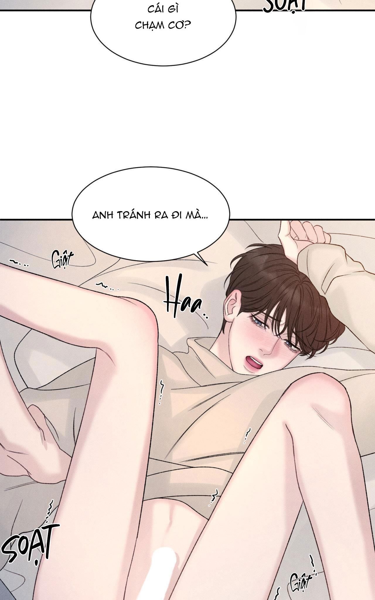 đọc truyện Joo Eun Chương 8 ảnh 30 tại Truyện Dạ Ký