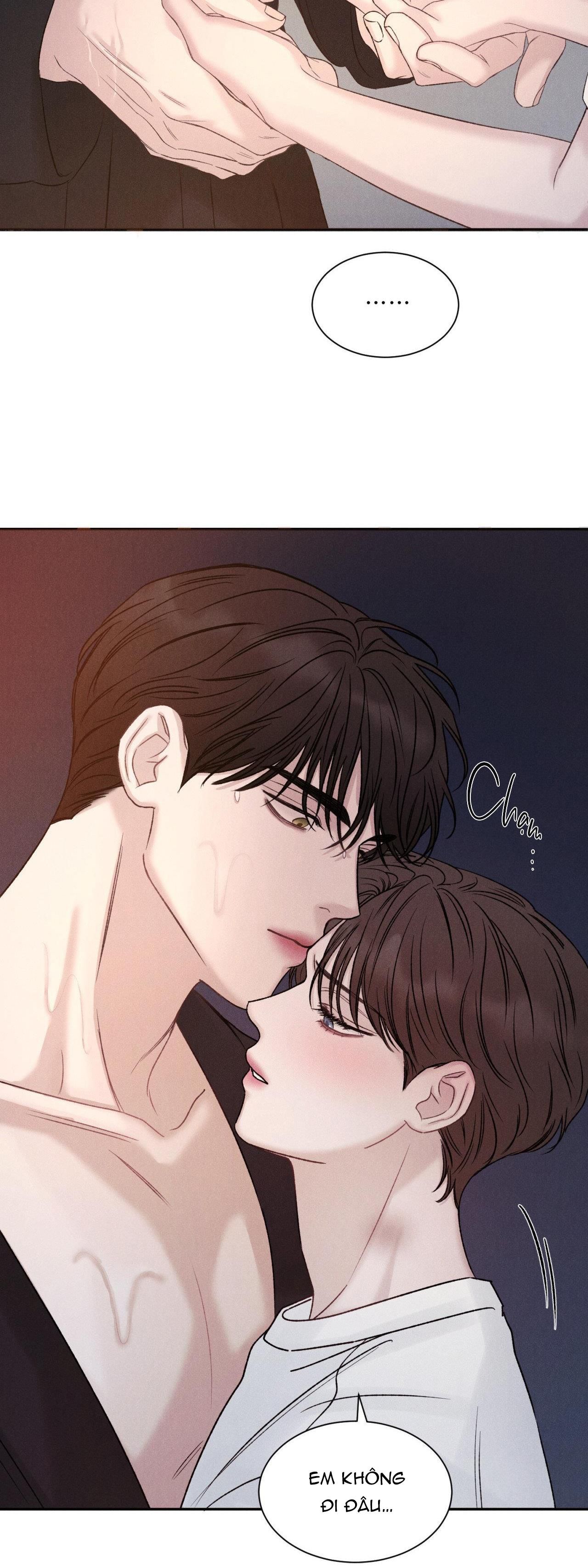 đọc truyện Joo Eun Chương 9 ảnh 37 tại Truyện Dạ Ký