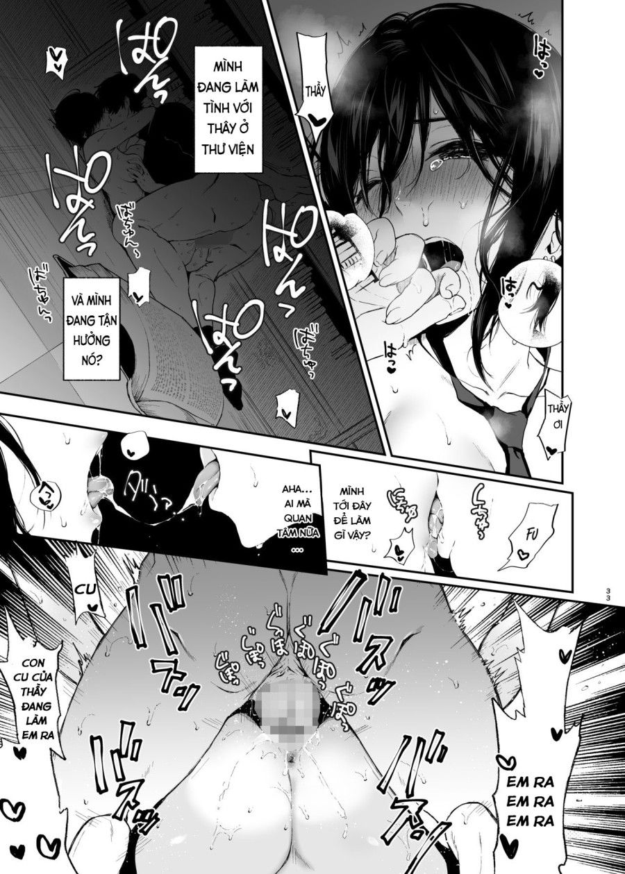 Jorougumo No Hanazono Oneshot page 32 - Giả Dược