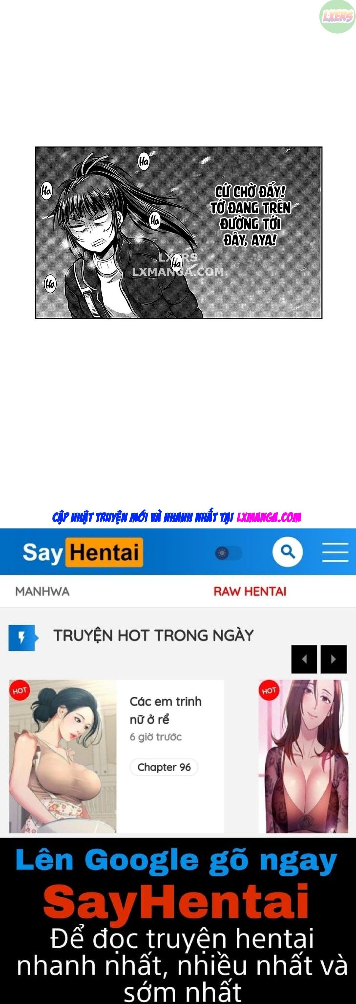 đọc truyện Joshi Luck! 2 Years Later Chương 18 ảnh 38 tại Giả Dược
