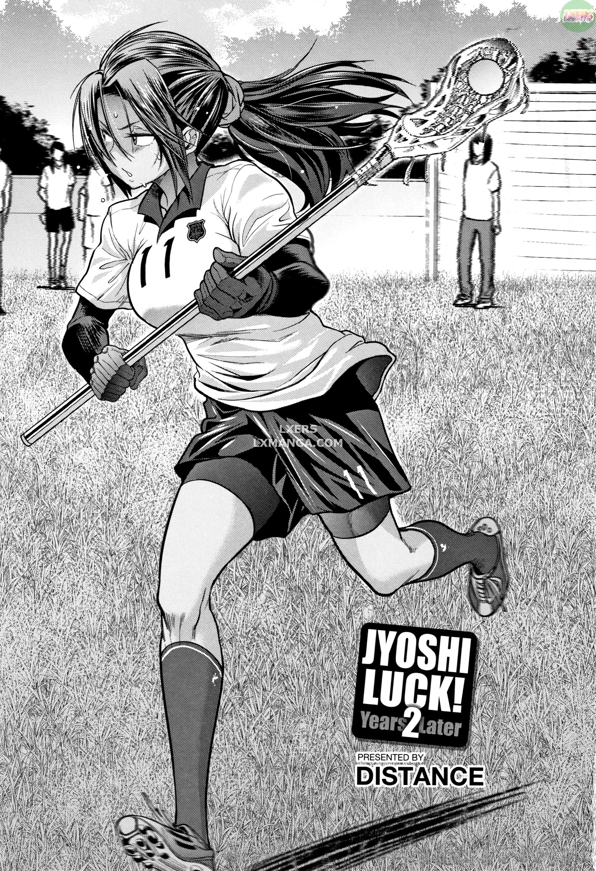 đọc truyện Joshi Luck! 2 Years Later Chương 5 ảnh 11 tại Giả Dược