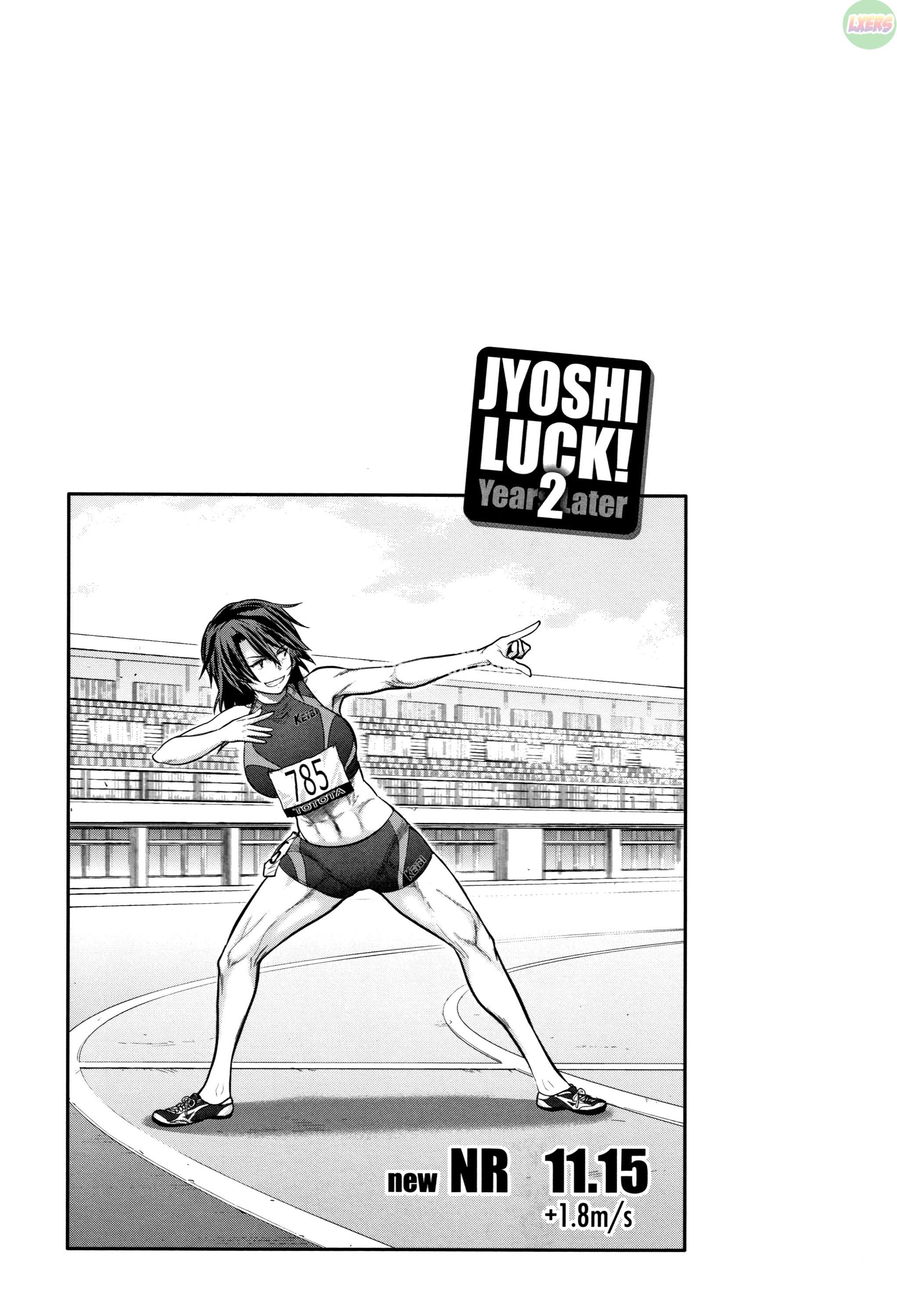 đọc truyện Joshi Luck! 2 Years Later Chương 6 ảnh 44 tại Giả Dược