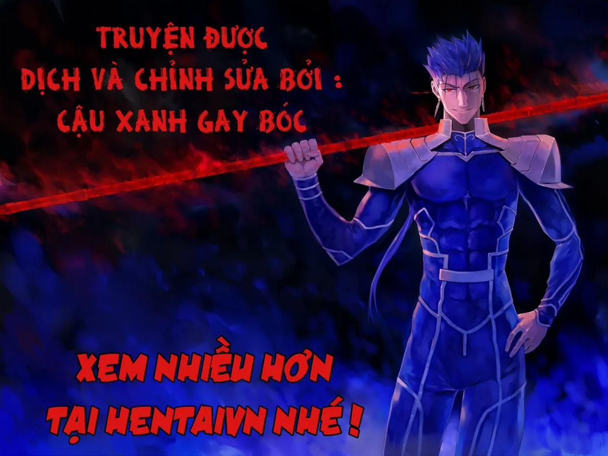 đọc truyện Joshikou Saber (fate/zero) Oneshot ảnh 1 tại Giả Dược