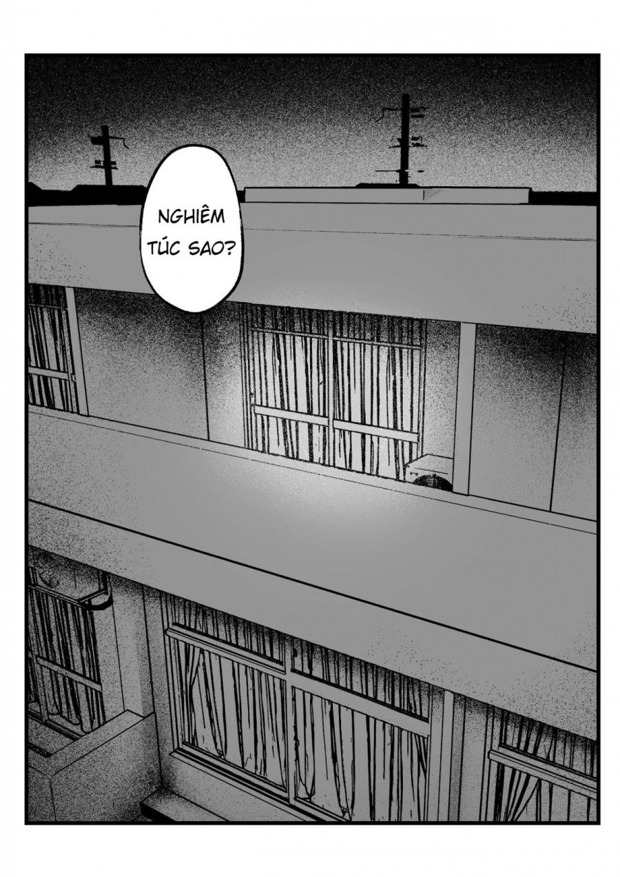 Joshiryou Kanrinin No Boku Wa Gal Ryousei Ni Furimawasarete Masu 2 Chương 0 page 53 - Giả Dược