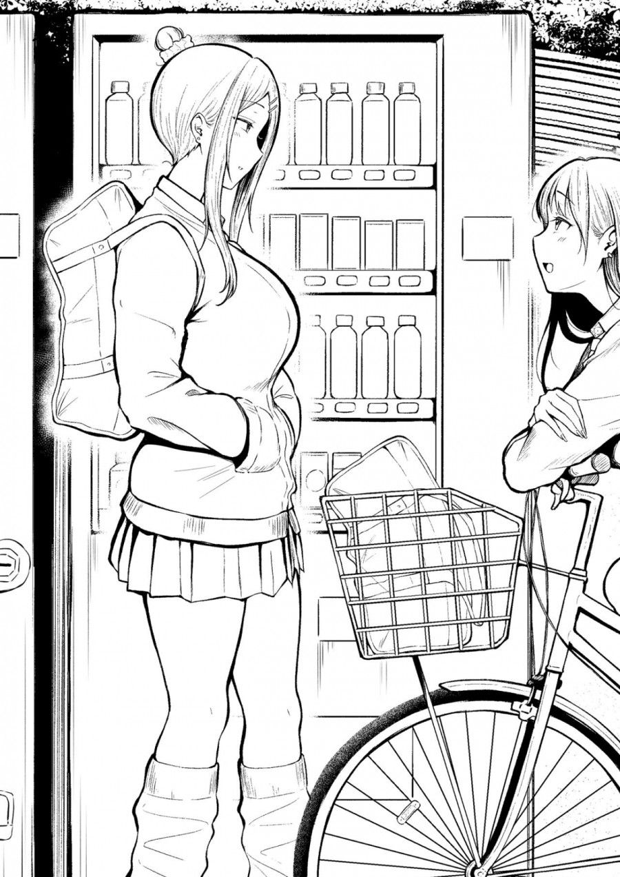 Joshiryou Kanrinin No Boku Wa Gal Ryousei Ni Furimawasarete Masu 2 Chương 0 page 55 - Giả Dược