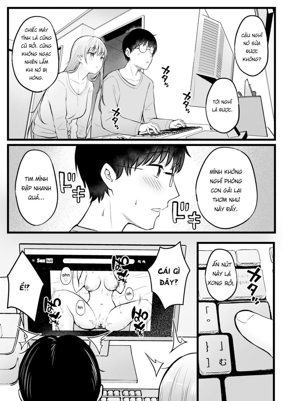 đọc truyện Joshiryou Kanrinin No Boku Wa Gal Ryousei Ni Furimawasarete Masu Chương 1 ảnh 16 tại Giả Dược