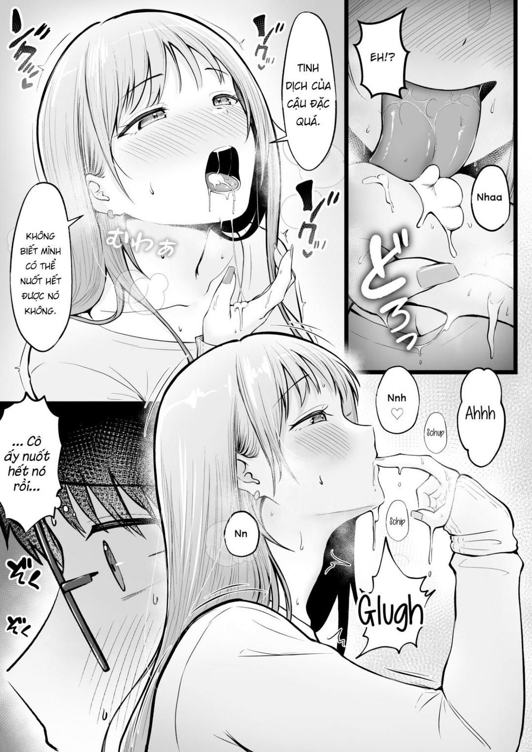 đọc truyện Joshiryou Kanrinin No Boku Wa Gal Ryousei Ni Furimawasarete Masu Chương 1 ảnh 23 tại Giả Dược