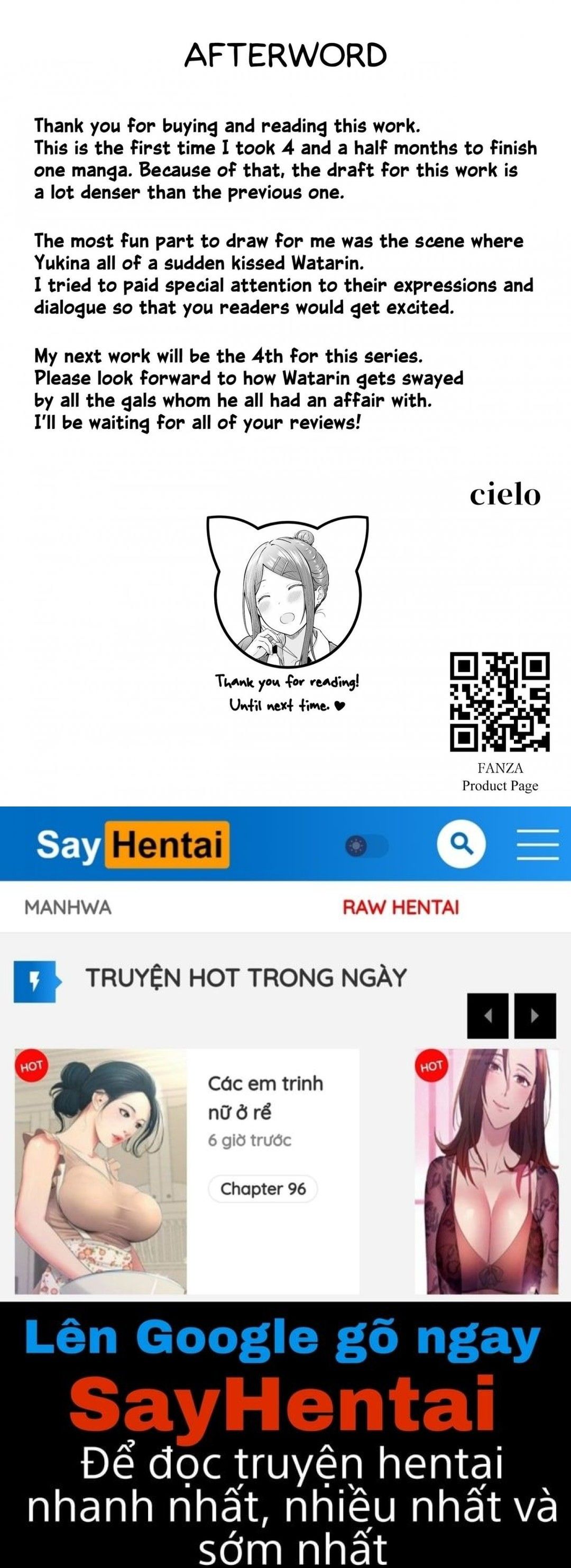 đọc truyện Joshiryou Kanrinin No Boku Wa Gal Ryousei Ni Furimawasarete Masu Chương 3 ảnh 57 tại Giả Dược
