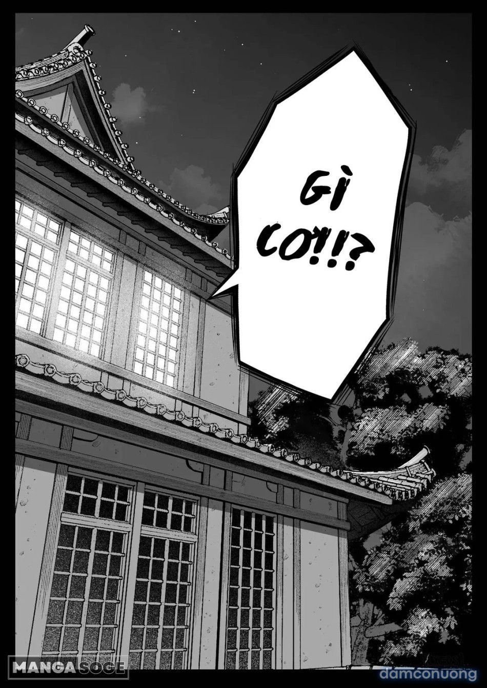 đọc truyện Joshiryou Kanrinin No Boku Wa Gal Ryousei Ni Furimawasarete Masu Chương 4 ảnh 57 tại Thiên Thai Truyện