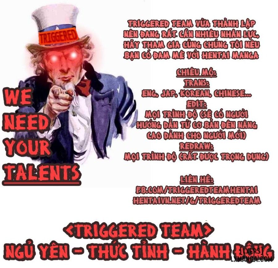 đọc truyện Josoko Hatten Kei Oneshot ảnh 19 tại Thiên Thai Truyện