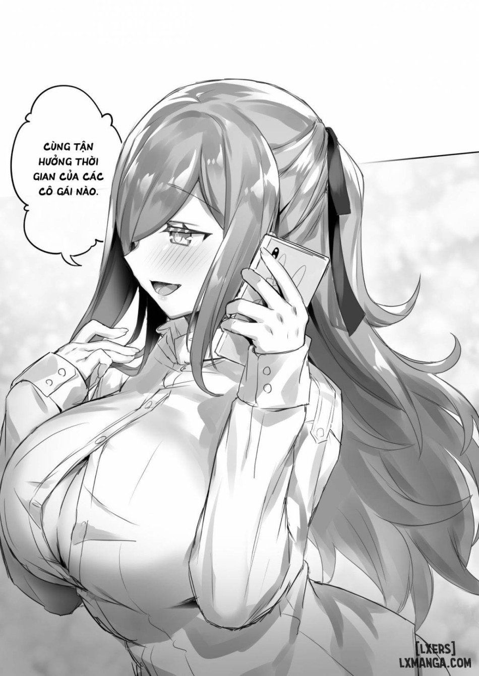 đọc truyện Josou Haishin-nushi Wa Onee-chan Ni Naritai Chương 1 ảnh 36 tại Truyện Dạ Ký
