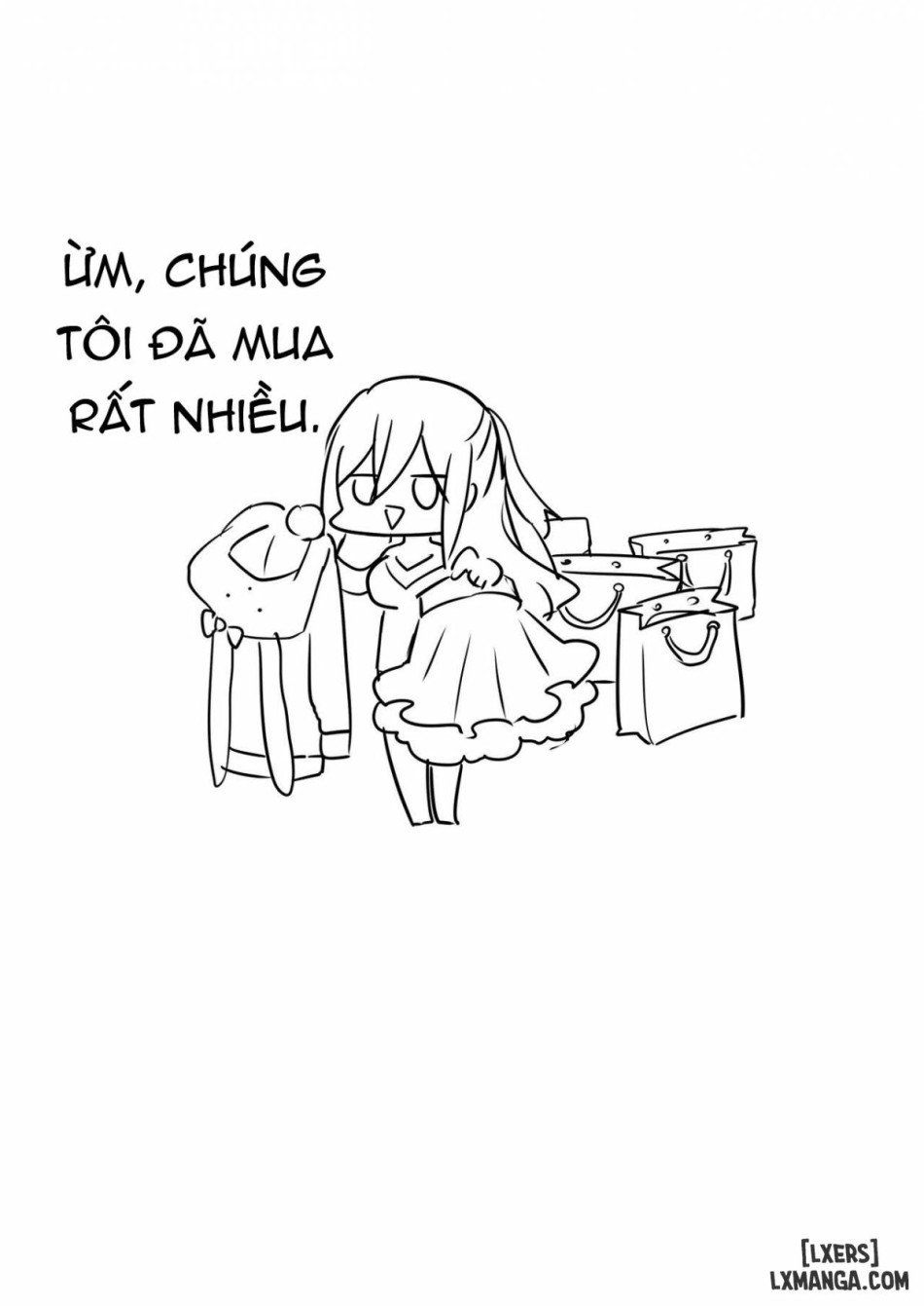 đọc truyện Josou Haishin-nushi Wa Onee-chan Ni Naritai Chương 1 ảnh 37 tại Truyện Dạ Ký