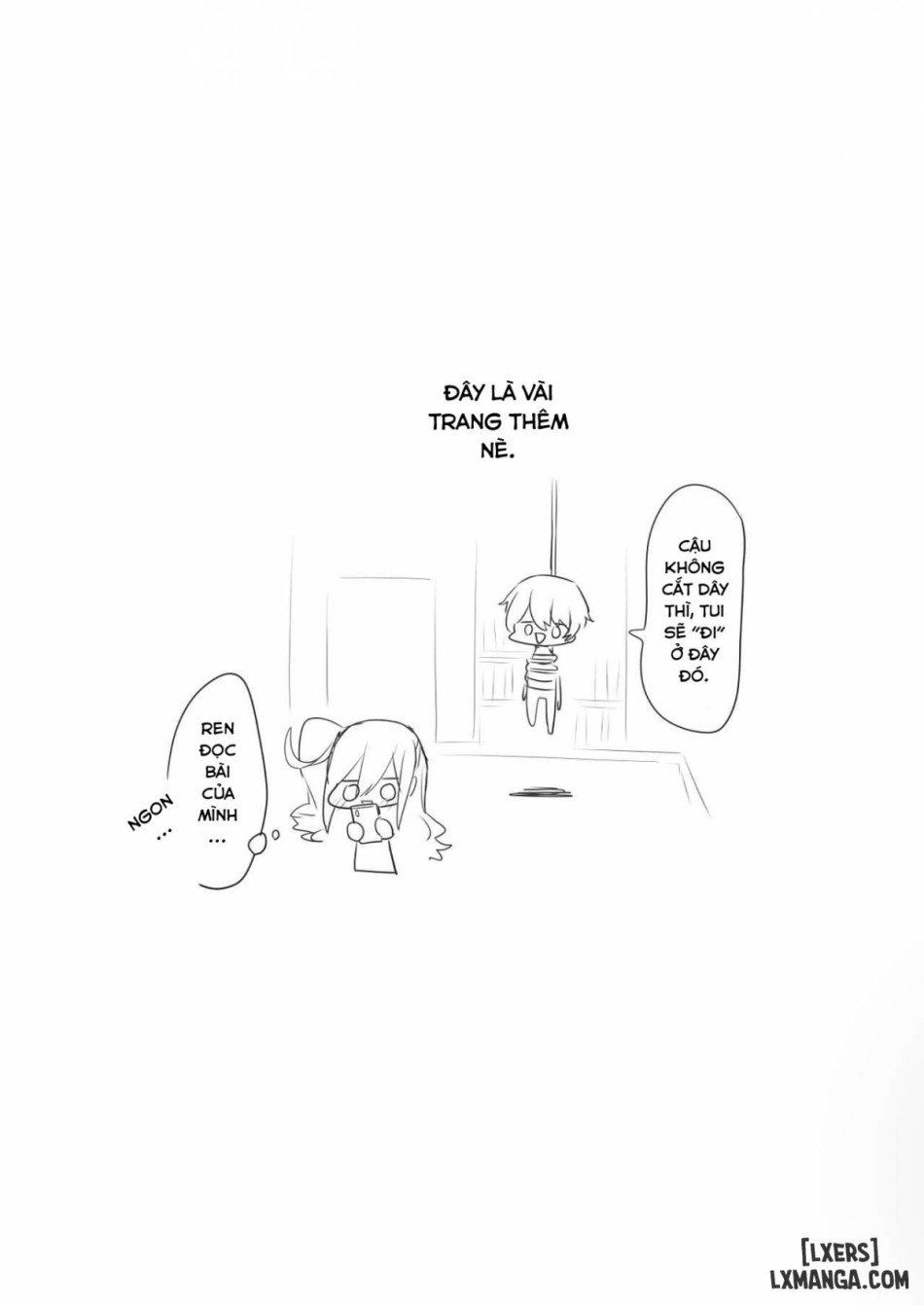 đọc truyện Josou Haishin-nushi Wa Onee-chan Ni Naritai Chương 1 ảnh 41 tại Truyện Dạ Ký