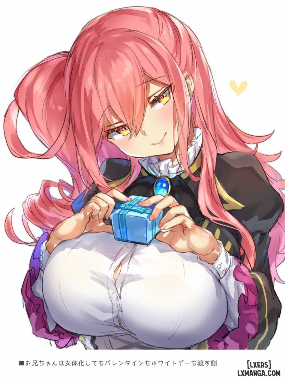 đọc truyện Josou Haishin-nushi Wa Onee-chan Ni Naritai Chương 1 ảnh 43 tại Truyện Dạ Ký