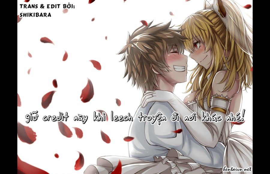 Jotei No Kyuujitsu Oneshot page 1 - Giả Dược