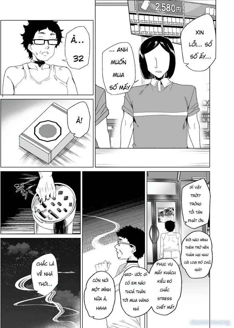 đọc truyện Joukyuu Seishi Chakushou Gimuka! 4 ~jimikei Joshi To Tanetsuke Namahame Seikyouiku Campaign!~ Chương 2 ảnh 20 tại Thiên Thai Truyện
