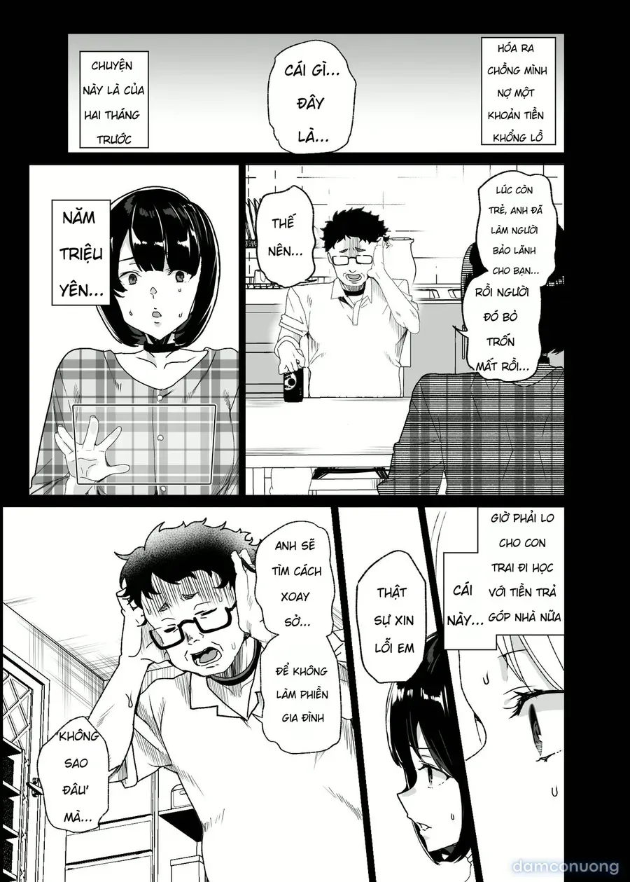 đọc truyện Joukyuu Seishi Chakushou Gimuka! 4 ~jimikei Joshi To Tanetsuke Namahame Seikyouiku Campaign!~ nửa đầu ảnh 26 tại Thiên Thai Truyện