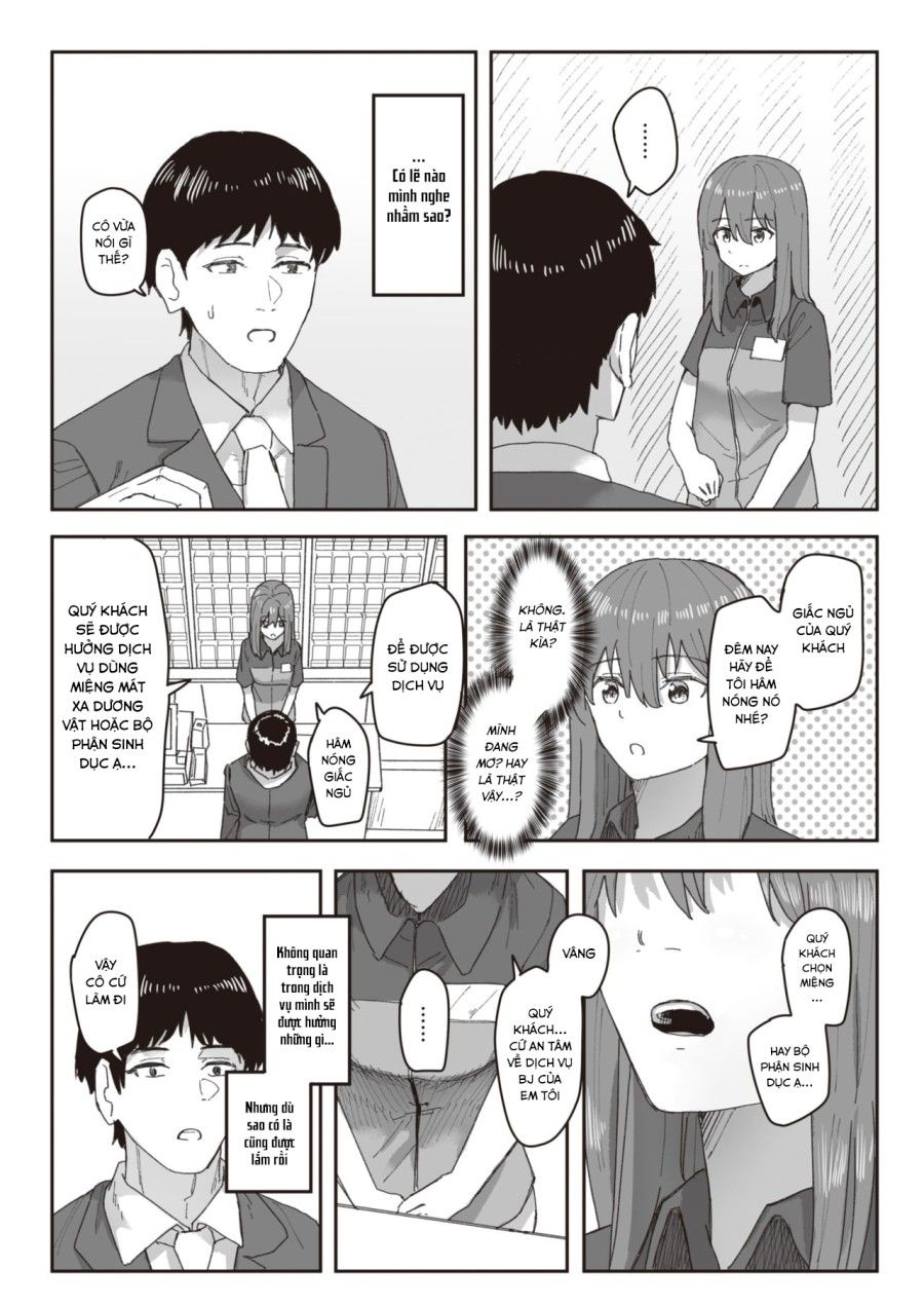 đọc truyện Joushiki Kaihen Katsudou Kiroku #07 Chương 0 ảnh 4 tại Giả Dược