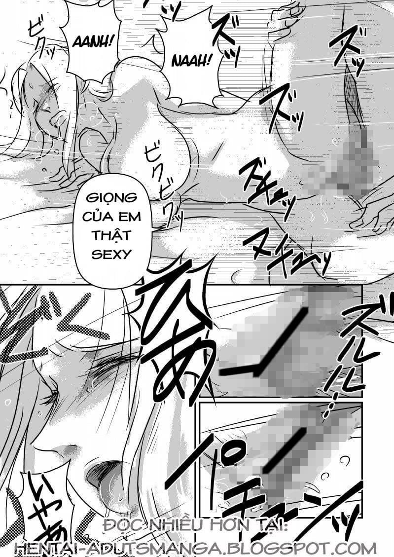 đọc truyện Jt (naruto) Chương 0 ảnh 13 tại Giả Dược